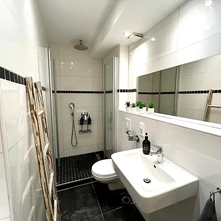 Holideis Club-apartment Appartement