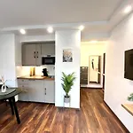 Holideis Club-apartment Appartement *