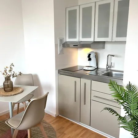 Appartamento Holideis Club-apartment Colonia