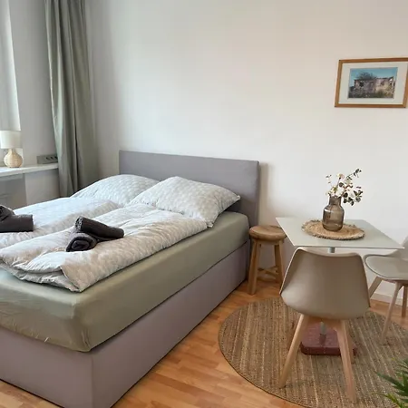 Holideis Club-apartment Appartement *