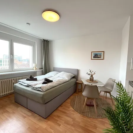 Holideis Club-apartment Apartment