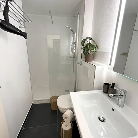 Holideis Club-apartment Appartement Keulen