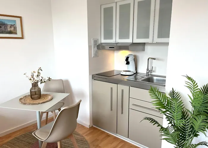 Apartament Holideis Club-apartment Kolonia