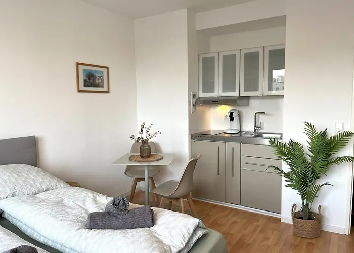 Holideis Club-apartment Apartment