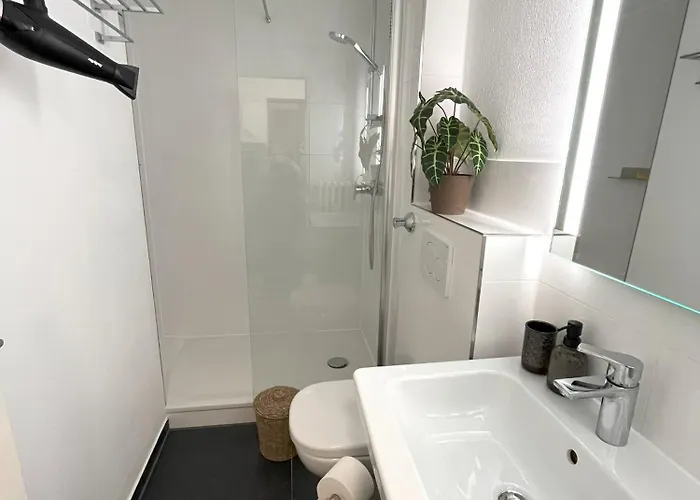 Holideis Club-apartment 公寓 科隆