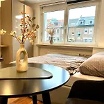 Holideis Club-apartment * Köln