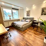 Holideis Club-apartment