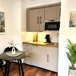 Daire Holideis Club-apartment Köln
