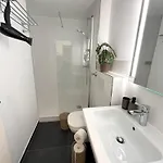 Holideis Club-apartment Daire Köln
