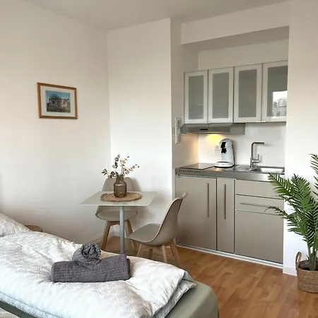 Holideis Club-apartment Daire
