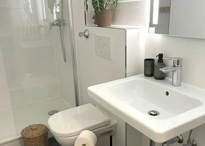 Apartamento Holideis Club-apartment *