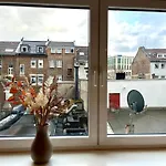 Holideis Club-apartment